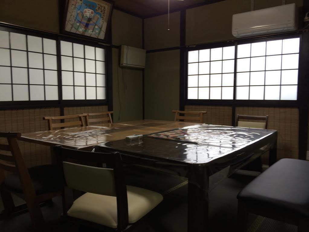Kakure-Yado Yuji-Inn Kurashiki Exterior photo